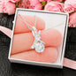 Allure Necklace Jewelry TVShowGifts