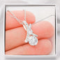 Allure Necklace Jewelry TVShowGifts