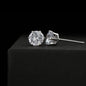 Cubic Zirconia Earrings Jewelry TVShowGifts