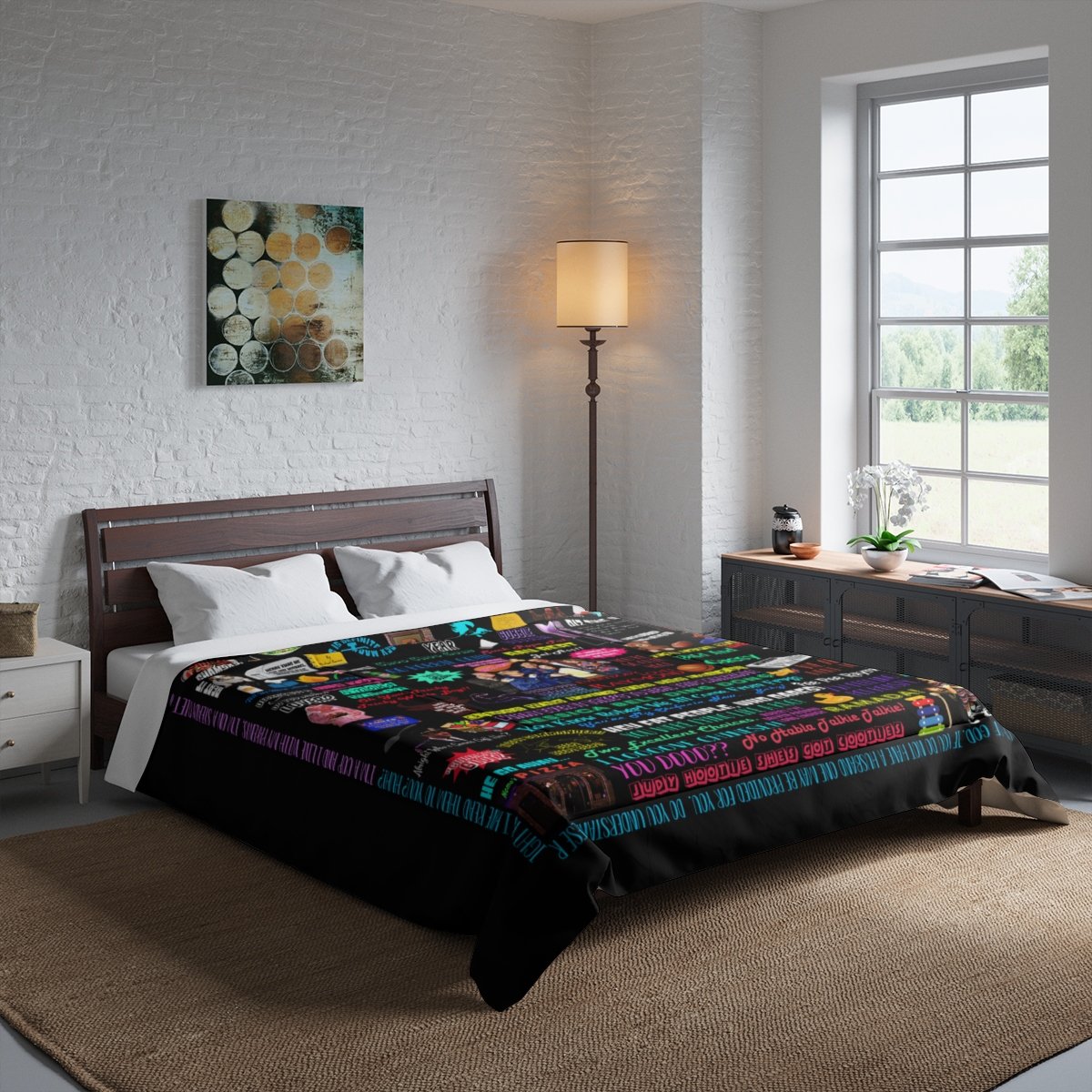 Everybody loves raymond bedroom set sale