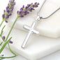 Love The Lord Cross Necklace Jewelry TVShowGifts