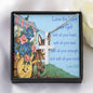 Love The Lord Cross Necklace Jewelry TVShowGifts
