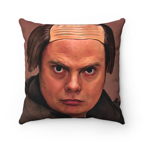 Office Pillow - Kevin Identity Home Decor TVShowGifts 20x20 