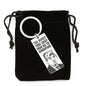 Prison Mike Keychain Jewelry TVShowGifts