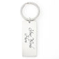 Prison Mike Keychain Jewelry TVShowGifts