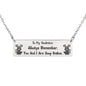 Soup Snakes Necklace Jewelry TVShowGifts