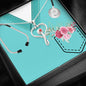 Stethoscope Necklace Jewelry TVShowGifts