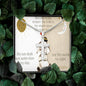 Sun And Moon Cross Necklace Jewelry TVShowGifts
