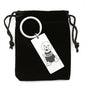 The Nard Dog Keychain Jewelry TVShowGifts
