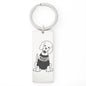 The Nard Dog Keychain Jewelry TVShowGifts