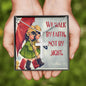 Walk By Faith Cross Necklace Jewelry TVShowGifts