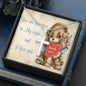 Your Are Precious Cross Necklace Jewelry TVShowGifts