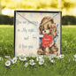 Your Are Precious Cross Necklace Jewelry TVShowGifts