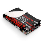 Blood In Blood Out Blanket Home Decor TVShowGifts 