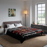 Blood In Blood Out Comforter Home Decor TVShowGifts 