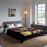 Friends Comforter - Original Home Decor TVShowGifts 