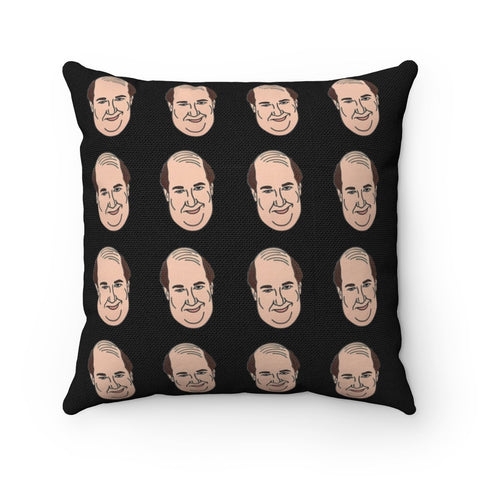 Kevin Malone Pillow - Face Home Decor TVShowGifts 20x20 