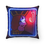One Eyed Jacks Pillow Home Decor TVShowGifts 20x20 
