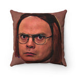The Office Pillow - Meredith Identity Home Decor TVShowGifts 20x20 