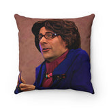 The Office Pillow - Phyllis Identity Home Decor TVShowGifts 20x20 